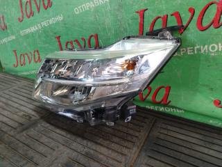 Фара левая передняя TOYOTA ROOMY M900A 1KR-FE W3918 3 ракурс Фара левая передняя TOYOTA ROOMY M900A 1KR-FE W3918 3 ракурс