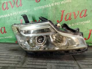 Фара правая передняя HONDA STEPWGN RK5 R20A 100-62075 1 ракурс Фара правая передняя HONDA STEPWGN RK5 R20A 100-62075 1 ракурс