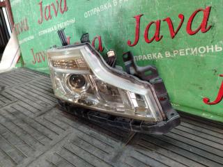 Фара правая передняя HONDA STEPWGN RK5 R20A 100-62075 3 ракурс Фара правая передняя HONDA STEPWGN RK5 R20A 100-62075 3 ракурс