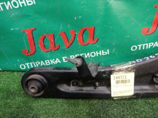 Тяга продольная правая задняя MITSUBISHI DELICA D:2 MB36S K12C 4 ракурс