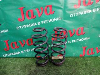 Пружина задняя SUZUKI SOLIO MA46S K12C 1 ракурс