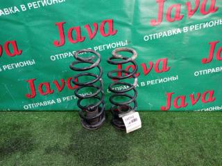 Пружина задняя HONDA ZEST JE1 P07A-T 1 ракурс Пружина задняя HONDA ZEST JE1 P07A-T 1 ракурс