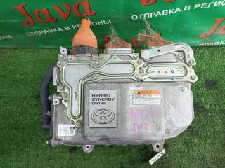 Инвертор передний TOYOTA AQUA NHP10 1NZ-FXE G9200-52033 2 ракурс