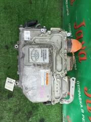 Инвертор передний TOYOTA AQUA NHP10 1NZ-FXE G9200-52010 2 ракурс