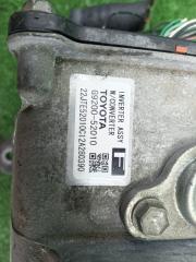 Инвертор передний TOYOTA AQUA NHP10 1NZ-FXE G9200-52010 3 ракурс