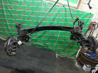 Балка задняя TOYOTA ESTIMA GSR50 2GR-FE 1 ракурс