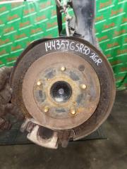 Балка задняя TOYOTA ESTIMA GSR50 2GR-FE 2 ракурс