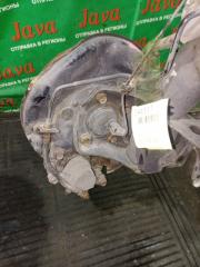 Балка задняя TOYOTA ESTIMA GSR50 2GR-FE 4 ракурс