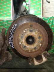 Балка задняя TOYOTA ESTIMA GSR50 2GR-FE 5 ракурс