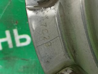 Маховик MAZDA DEMIO DY3W ZJ-VE 3 ракурс Маховик MAZDA DEMIO DY3W ZJ-VE 3 ракурс