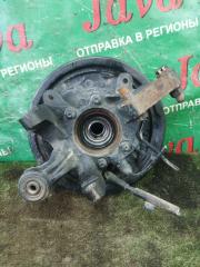 Ступица левая задняя TOYOTA CALDINA ST215 3S-FE 3 ракурс