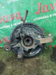 Ступица правая задняя TOYOTA CALDINA ST215 3S-FE 3 ракурс
