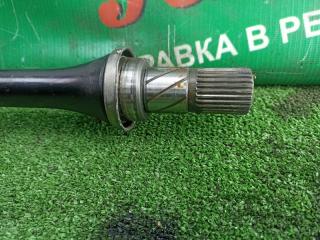 Привод правый передний SUZUKI KIZASHI RE91S J24B 44101-57L10 5 ракурс