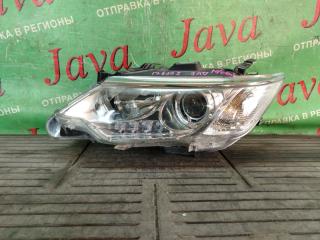 Фара левая передняя TOYOTA CAMRY AVV50 2AR-FXE 33-185 1 ракурс