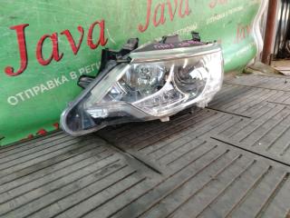 Фара левая передняя TOYOTA CAMRY AVV50 2AR-FXE 33-185 2 ракурс