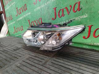 Фара левая передняя TOYOTA CAMRY AVV50 2AR-FXE 33-185 3 ракурс