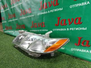 Фара левая передняя TOYOTA CAMRY ACV40 2AZ-FE 33-110 3 ракурс