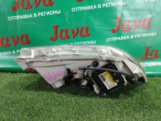 Фара левая передняя TOYOTA CAMRY ACV40 2AZ-FE 33-110 5 ракурс