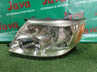 Фара левая передняя TOYOTA ALPHARD ANH10 2AZ-FE 58-2 1 ракурс