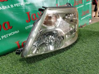 Фара левая передняя TOYOTA ALPHARD ANH10 2AZ-FE 58-2 2 ракурс