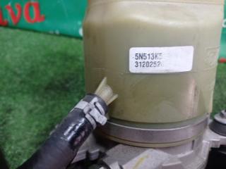 Насос гур VOLVO S40 MS67 B5254T7 5 ракурс