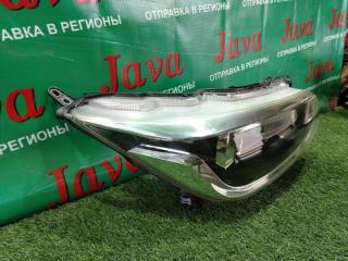 Фара правая передняя SUZUKI SOLIO MA36S K12C 100-59332 2 ракурс
