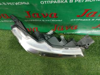 Фара правая передняя SUZUKI SOLIO MA36S K12C 100-59332 4 ракурс