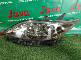Фара левая передняя HONDA ELYSION RR3 J30A P3877 1 ракурс