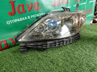 Фара левая передняя HONDA ELYSION RR3 J30A P3877 2 ракурс