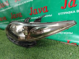 Фара левая передняя HONDA ELYSION RR3 J30A P3877 3 ракурс
