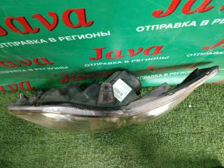 Фара левая передняя HONDA ELYSION RR3 J30A P3877 4 ракурс