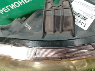 Фара левая передняя HONDA ELYSION RR3 J30A P3877 5 ракурс