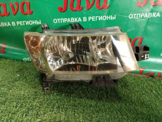 Фара правая передняя TOYOTA BB QNC20 K3 B1-2 1 ракурс