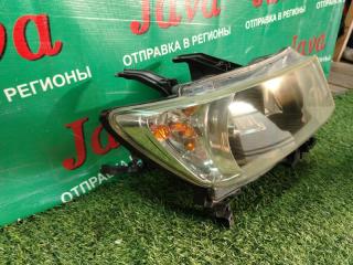 Фара правая передняя TOYOTA BB QNC20 K3 B1-2 2 ракурс