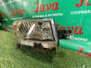 Фара правая передняя TOYOTA BB QNC20 K3 B1-2 3 ракурс