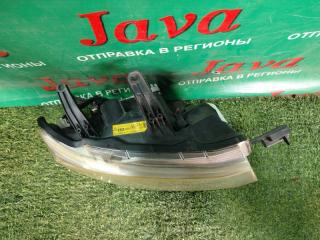 Фара правая передняя TOYOTA BB QNC20 K3 B1-2 4 ракурс