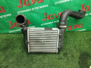 Интеркулер передний AUDI A4 2008