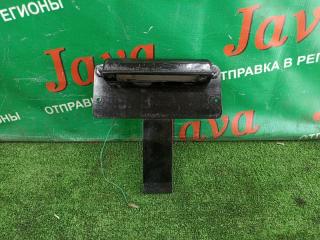 Крепление номер заднее SUZUKI JIMNY 2008