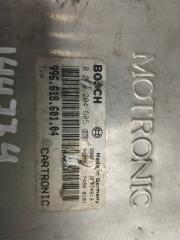 Блок efi PORSCHE 911 996 M96.01 996618601404 2 ракурс