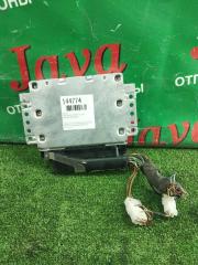 Блок efi PORSCHE 911 996 M96.01 996618601404 4 ракурс