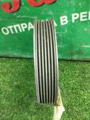 Шкив коленвала PORSCHE 911 996 M96.01 99610211562, 90008208509 1 ракурс