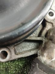 Помпа водяная PORSCHE 911 996 M96.01 99610601157 4 ракурс