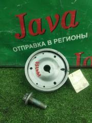 Шкив коленвала PORSCHE 911 996 M96.01 99610211562, 90008208509 4 ракурс