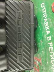 Коллектор впускной левый PORSCHE 911 996 M96.01 99611001555 3 ракурс