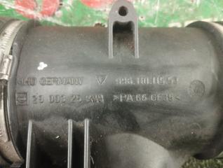 Патрубок воздушного фильтра PORSCHE 911 996 M96.01 99611011553 4 ракурс