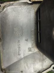 Поддон PORSCHE 911 996 M96.01 99610703158, 99610724351 4 ракурс