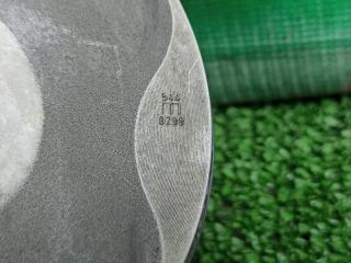 Поршень PORSCHE 911 996 M96.01 99610305118, 544 5 ракурс