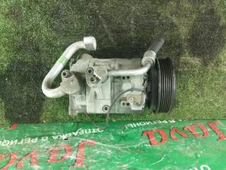 Компрессор кондиционера PORSCHE 911 996 M96.01 99612601151 2 ракурс