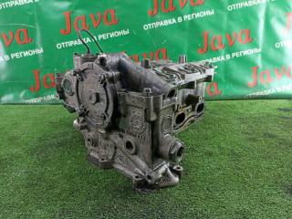 Головка блока цилиндров левая PORSCHE 911 996 M96.01 9961041391R 3 ракурс
