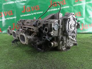 Головка блока цилиндров левая PORSCHE 911 996 M96.01 9961041391R 5 ракурс